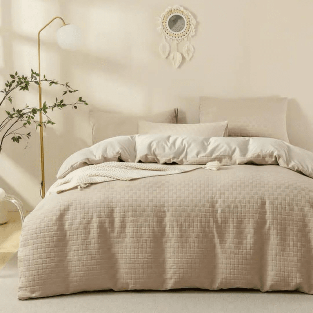 Luxury bedding Kenya