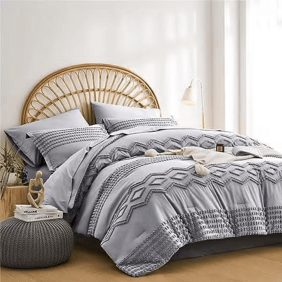 Premium duvet covers