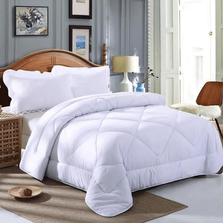 Bedroom duvet Kenya